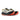 New Balance - New Balance Fresh Foam Hierro V9 (Womens) - Angora with Black and Drift Red - Prosportswear Ltd T/A RunActive