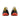 New Balance - New Balance Fresh Foam Hierro V9 (Womens) - Angora with Black and Drift Red - Prosportswear Ltd T/A RunActive