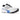 New Balance - New Balance Fresh Foam X 880 v15 wide (Men's) - White Blue - Prosportswear Ltd T/A RunActive