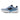 New Balance - New Balance FuelCell Rebel v5 (men's) - Still Water with Raincloud and White - Prosportswear Ltd T/A RunActive