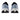 New Balance - New Balance FuelCell Rebel v5 (men's) - Still Water with Raincloud and White - Prosportswear Ltd T/A RunActive