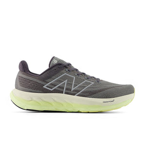 New Balance Fresh Foam X Vongo v6 (Mens) - Harbor Grey with Limelight and Silver Metalic