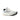 New Balance Fresh Foam X 1080 v13 Wide (Mens) - White  black and coastal blue