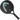 Head One Ultralight Black