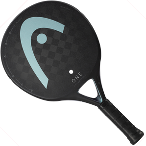 Head One Ultralight Black