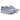 On Running Cloud 5 (Womens) - Heather/Fossil