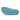 Oofos - Oofos Ooahh Slide (Unisex) - Ocean Blue - Prosportswear Ltd T/A RunActive