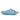 Oofos - Oofos Ooahh Slide (Unisex) - Ocean Blue - Prosportswear Ltd T/A RunActive