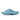 Oofos - Oofos Ooahh Slide (Unisex) - Ocean Blue - Prosportswear Ltd T/A RunActive