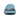Oofos - Oofos Ooahh Slide (Unisex) - Ocean Blue - Prosportswear Ltd T/A RunActive