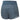 Ronhill Tech 4.5" Short (Womens) - Evening Haze/Seafoam