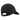 Ronhill Run Cap- All Black