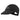 Ronhill Run Cap- All Black