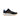New Balance Fresh Foam Arishi Junior - Black with blue agate and blazing orange