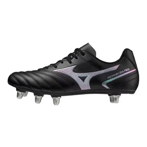 Mizuno Monarcida Neo Rugby Jr SI Black