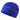 Ronhill Prism Beanie - Cobalt/Black