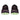 Prosportswear Ltd T/A RunActive - Asics Gel Trabuco 14 (Women's) - Black/Dark Aubergine - Prosportswear Ltd T/A RunActive