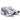 Prosportswear Ltd T/A RunActive - Asics Magic Speed 5 (Unisex) - White Pure Silver - Prosportswear Ltd T/A RunActive