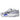 Prosportswear Ltd T/A RunActive - Asics Magic Speed 5 (Unisex) - White Pure Silver - Prosportswear Ltd T/A RunActive