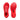 Puma - Puma Deviate Nitro 4 (Womens) - Ultra Red/Puma Silver - Prosportswear Ltd T/A RunActive