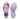 Puma - Puma Deviate Nitro Elite 4 (Womens) - Light Lavender/Ultra Red/Inky Depths - Prosportswear Ltd T/A RunActive