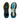 Puma - Puma Forever Run Nitro 2 (Mens) - Black/Fizzy Light/Speed Blue - Prosportswear Ltd T/A RunActive