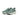 Puma - Puma Forever Run Nitro 2 (Mens) - Green Moon/Peaceful Blue - Prosportswear Ltd T/A RunActive