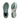 Puma - Puma Forever Run Nitro 2 (Mens) - Green Moon/Peaceful Blue - Prosportswear Ltd T/A RunActive