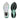 Puma - Puma Velocity Nitro 4 (Womens) - Puma White/Mint Melt - Prosportswear Ltd T/A RunActive
