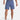 Gym+Coffee Relentless Shorts (Mens) - Thunder Blue