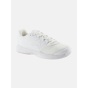 Head Revolt Court (Womens) - White/Grey