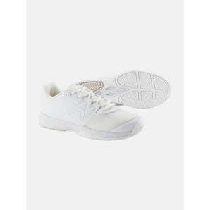 Head Revolt Court (Womens) - White/Grey