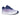 Saucony Ride 15 (Junior) - Mauve/Indigo