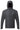 Ronhill - Rohill All Terrain Jacket (Mens) - All Black - Prosportswear Ltd T/A RunActive