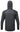 Ronhill - Rohill All Terrain Jacket (Mens) - All Black - Prosportswear Ltd T/A RunActive