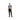 Ronhill - Ronhill All Terrain Trackster (Mens) - All Black - Prosportswear Ltd T/A RunActive