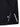 Ronhill - Ronhill Men's 5" Race Short - All Black - Prosportswear Ltd T/A RunActive