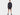 Ronhill - Ronhill Men's All Terrain 5" Short- All Black - Prosportswear Ltd T/A RunActive