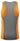 Ronhill - Ronhill Men's Tech Race Vest -Tangelo/Artemis - Prosportswear Ltd T/A RunActive