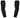 Ronhill - Ronhill Race Arm Sleeves - All Black - Prosportswear Ltd T/A RunActive