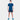 Ronhill - Ronhill Short Sleeve Race T-Shirt (Mens) - Dark Navy/Deep Laguna - Prosportswear Ltd T/A RunActive