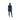 Ronhill - Ronhill Tech Contour Jacket (Womens) - Dark Navy - Prosportswear Ltd T/A RunActive