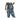 Ronhill - Ronhill Tech Crop Tight (Women's) - Multi Flora - Prosportswear Ltd T/A RunActive