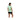 Ronhill - Ronhill Tech Race Short Sleeve Tee (Women's) - Seafoam/Laurel - Prosportswear Ltd T/A RunActive