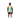 Ronhill - Ronhill Tech Race Vest (Women's) - Seafoam/Laurel - Prosportswear Ltd T/A RunActive