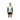 Ronhill - Ronhill Tech Race Vest (Women's) - Seafoam/Laurel - Prosportswear Ltd T/A RunActive