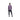 Ronhill - Ronhill Tech Reflect Jacket (Women's) - Dark Iris/Reflect - Prosportswear Ltd T/A RunActive