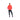 Ronhill - Ronhill Tech Reflect Jacket (Women's) - Hot Coral/Reflect - Prosportswear Ltd T/A RunActive