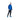 Ronhill - Ronhill Tech Storm Jacket (Mens)  - Ocean/Electric Blue - Prosportswear Ltd T/A RunActive