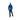 Ronhill - Ronhill Tech Storm Jacket (Mens)  - Ocean/Electric Blue - Prosportswear Ltd T/A RunActive